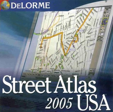 delorme street atlas 2018 download